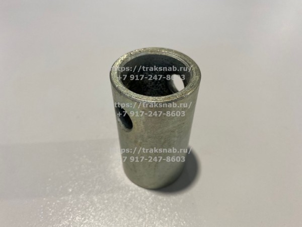 Втулка  переходная на 2 кат.яблока — 1