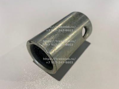 Втулка  переходная на 2 кат.яблока