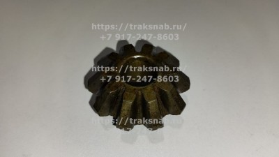 Саттелит дифференциала переднего моста МТЗ-82