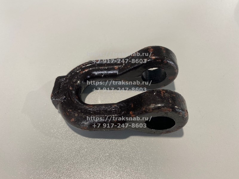 Серьга навески МТЗ-1221 — 2