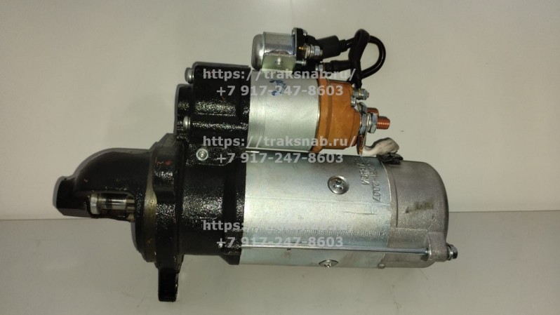 Стартер 24В — 1