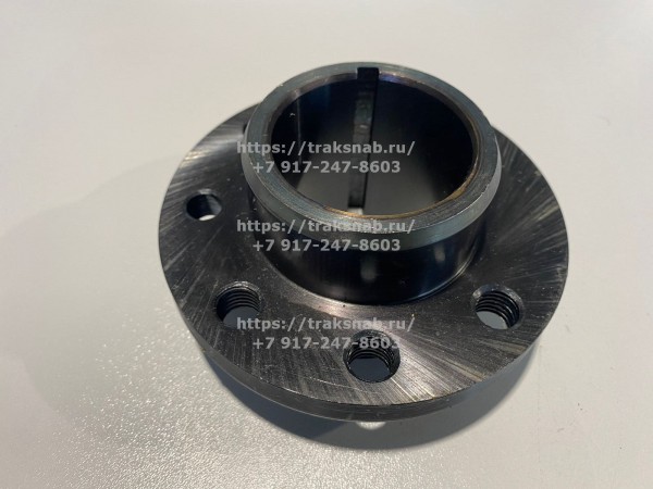 Ступица шкива коленвала Д-260 — 4