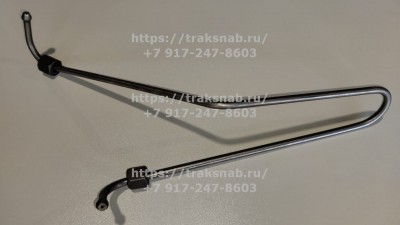 Трубка форсунки ТНВД-01 Д-260