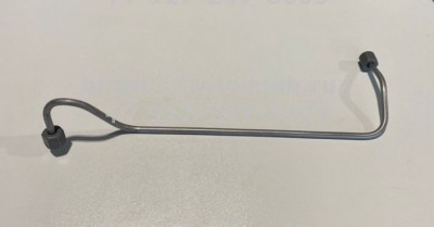 Трубка форсунки ТНВД-04 Д-240