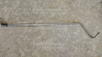 Трубка форсунки ТНВД-06 Д-260