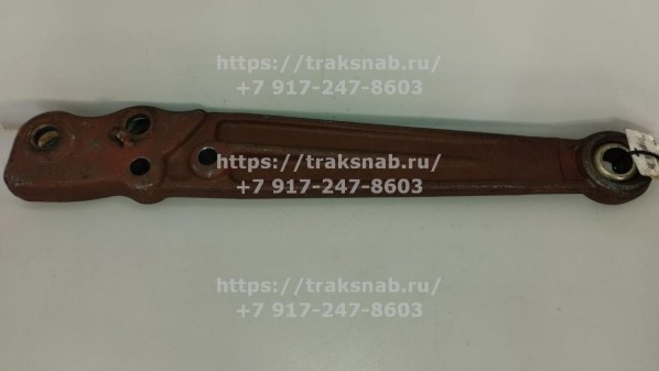 Тяга навески правая — 1