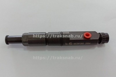 Форсунка Д-245.9 (Евро-2) (Моторпал Чехия 172)