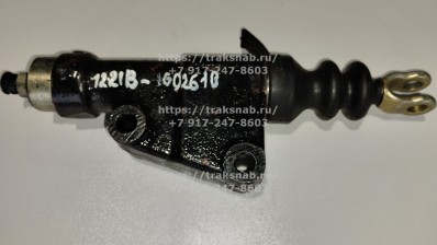 Цилиндр сцепления главный