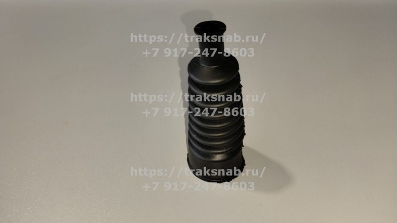 Чехол рычага раздатки — 1