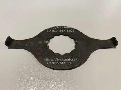 Шайба дифференциала заднего моста МТЗ-1221