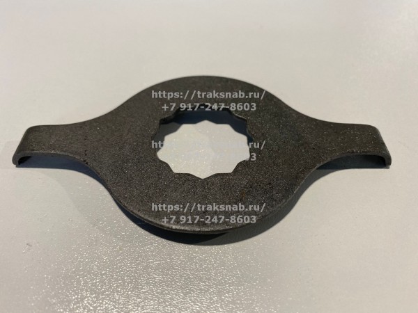 Шайба дифференциала заднего моста МТЗ-1221 — 3