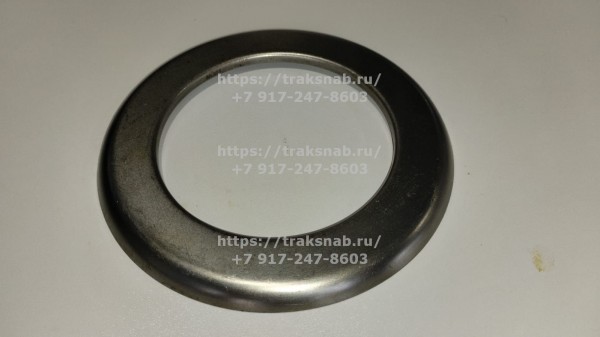 Шайба маслоотражательная задняя к/в.(большая) — 3