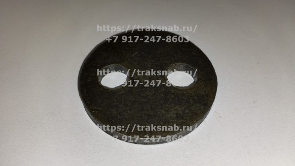 Шайба переднего ведущего моста — 1