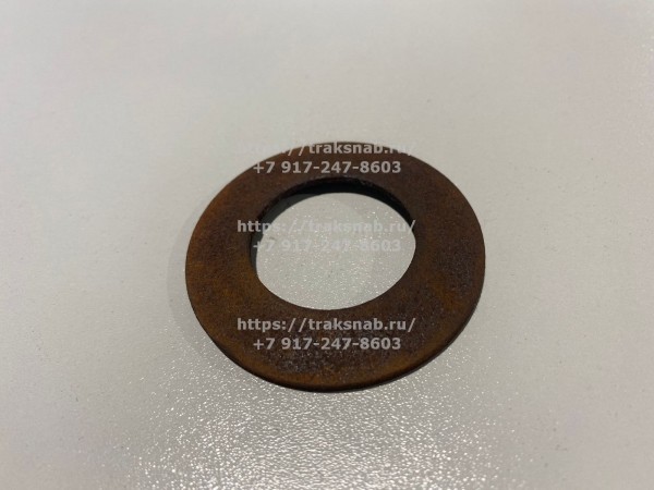 Шайба пружинная промопоры — 2