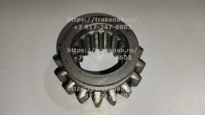 Шестерня 1 перед. и зад.хода (скользящая)