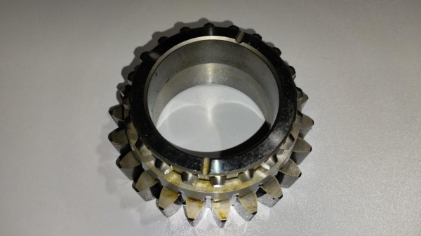 Шестерня 22зуб. МТЗ-1221 оригинал — 1