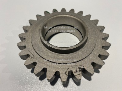 Шестерня 24зуб.