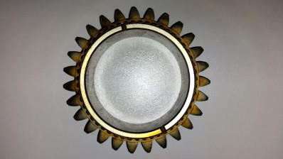 Шестерня 27зуб.