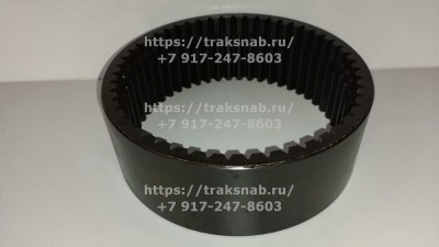 Шестерня ведомая МТЗ-1221 51зуб.