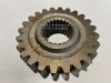 Шестерня заднего моста 24зуб., миниатюра — 2
