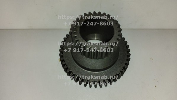 Шестерня переднего моста МТЗ-1221 40зуб. — 2