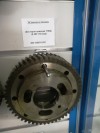 Шестерня привода ТНВД  Д-260 (15 град), миниатюра — 1