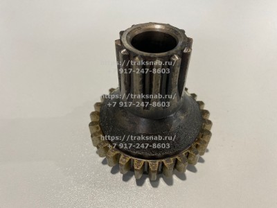 Шестерня сцепления