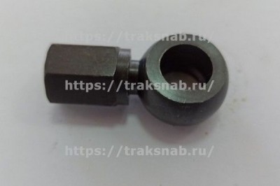 Угольник в сборе 240-1104115