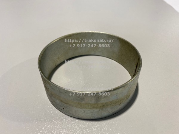 Экран соединительный водяного коллектора Д-260 — 4