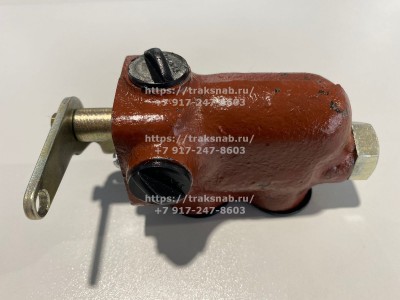 Кран блокировки дифференциала 80-4801200-Б