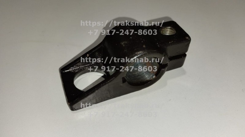 Втулка рычага управления тормозами — 1