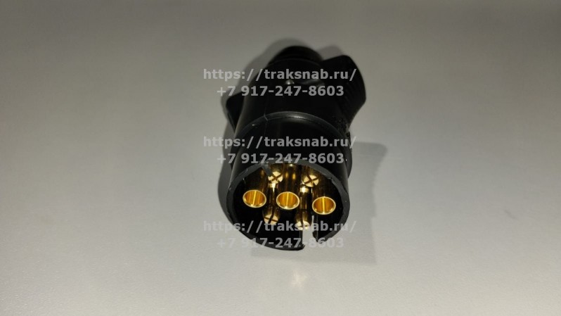 Вилка 12N.01.00 — 1