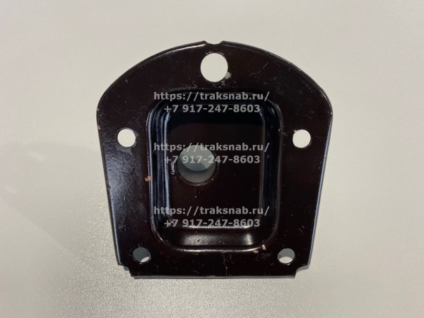 Крышка с корпусом  — 3