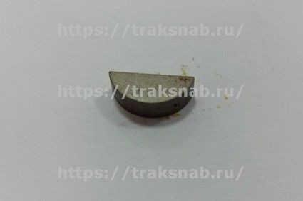 Шпонка коленвала Д-245 (6х7) — 1
