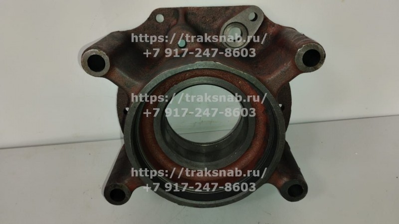 Крышка 1221-4202042 — 1