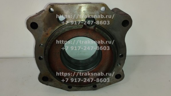 Крышка 1221-4202042 — 2