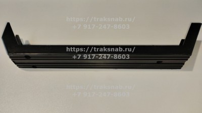 Накладка ручки двери наружняя