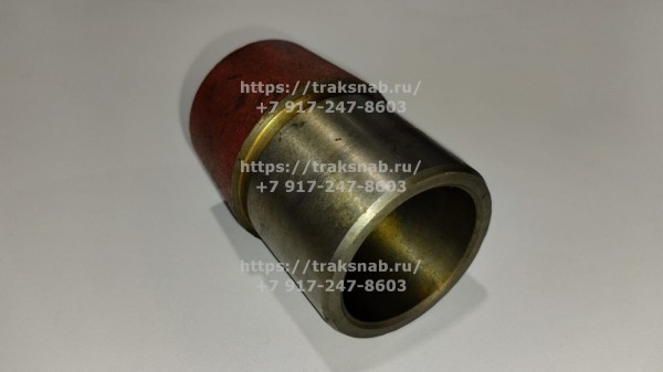 Втулка ГУРА верхняя — 2