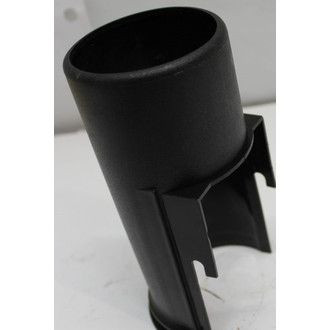 Кожух рулевой колонки 