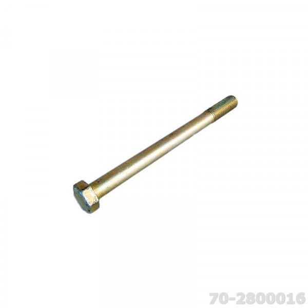 Болт крепления 70-2800016-01 — 1