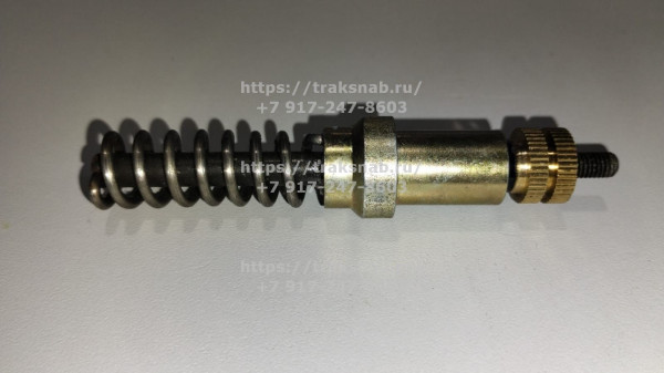 Свеча накаливания Д-144, Д-120  — 1