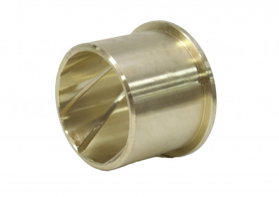 Втулка башмака (бронза)