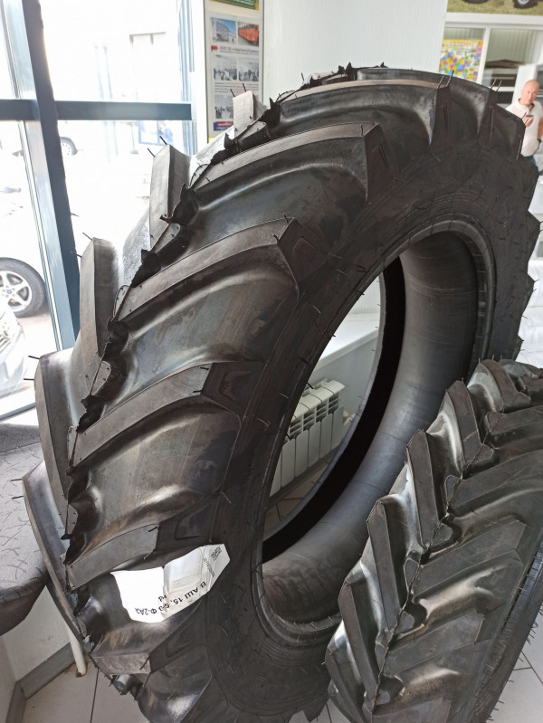 Автошина 15,5-38 R38 Ф-2А (Волжск) МТЗ-82 — 1