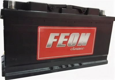АКБ Feon 190 12В болт