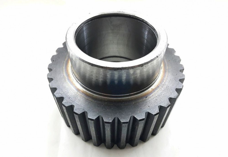 Барабан зубчатый — 1