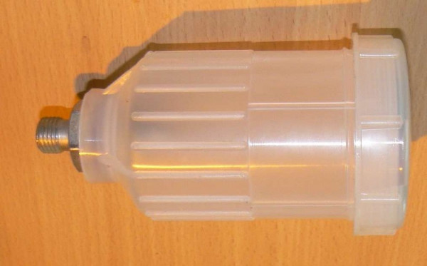 Бачок главного цилиндра сцепления МТЗ-1221 — 1