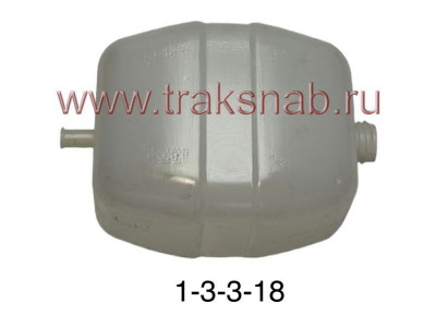 Бачок расширительный МТЗ