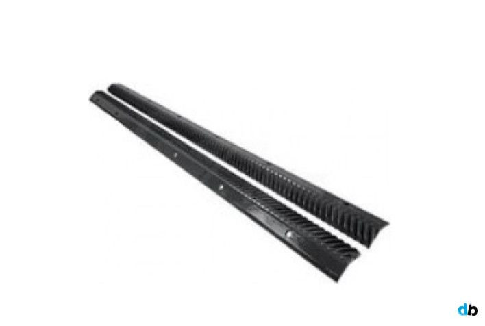 Бич барабана левый ДОН (РОСТСЕЛЬМАШ) — 1