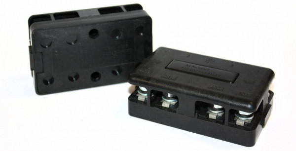 Блок предохранителей БП-11 МТЗ-1221 — 1