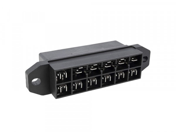 Блок предохранителей БП-2-01 3722.285 — 3